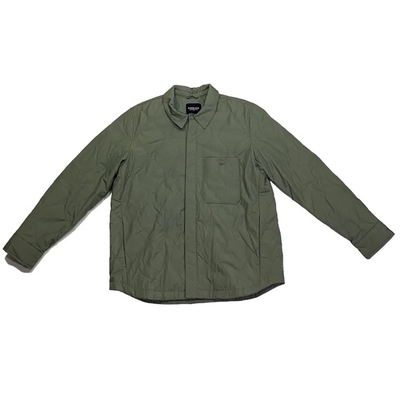 Everlane Jackets & Coats Everlane Renew Nyle Quilted Liner Jacket